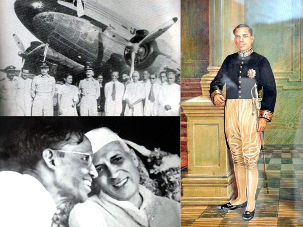 Dr R M Alagappa Chettiar