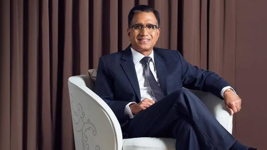 T S Kalyanaraman Kalyan Jewellers Success Story
